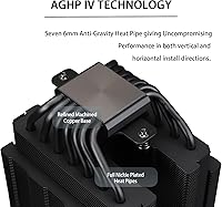 Thermalright Phantom Spirit 120 EVO CPU Cooler — image 2