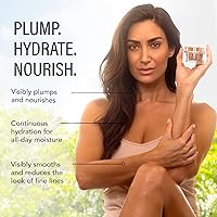 JLO BEAUTY Hydrating Face Moisturizer Cream 1.7oz — image 2