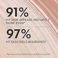 M. Asam MAGIC FINISH Supercharge Serum Foundation 240 Creamy Nude — image 7