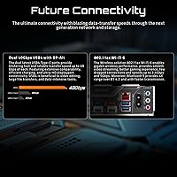 GIGABYTE X870 GAMING WIFI6 — image 4