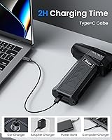 Zezzo Compressed Air Duster LA70275440HEI — image 7