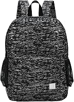 SOOCAN Reflective Backpack 30L for Commuters — image 1