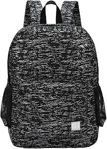 SOOCAN Reflective Backpack 30L for Commuters Review
