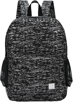 SOOCAN Reflective Backpack 30L for Commuters