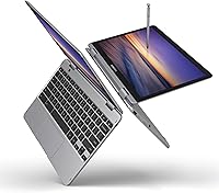 Samsung Chromebook Plus V2 2-in-1 Laptop 4GB RAM 64GB eMMC — image 2