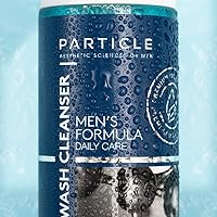 Particle Men's Face Wash 5.07oz — image 9