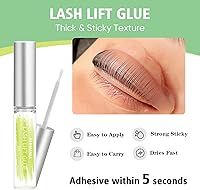 PERMANIA Lash Lift Kit 4 in 1 Black — image 3