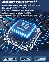 FreedConn T-Max Pro V5.0 Motorcycle Bluetooth Intercom Headset — image 4