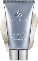 COSMEDIX Hydrate Plus Sunscreen SPF 17 2oz — image 1