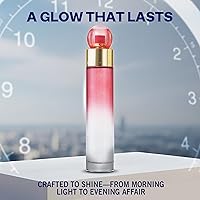 Perry Ellis 360° Coral Eau De Parfum Spray for Women 3.4oz — image 3