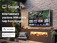 SYLVOX 43-inch Outdoor TV — image 3