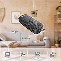 STRONG SRT82 Full HD DVB-T2 HDMI Stick — image 4