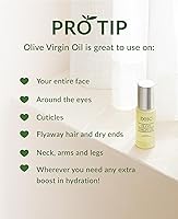 DHC Olive Virgin Oil Facial Moisturizer 1.16oz — image 4