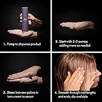 Dyson Chitosan Pre-style Cream 100mL — image 9