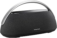 Harman Kardon Go + Play 3 Portable Bluetooth Speaker — image 1