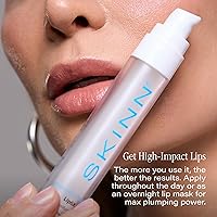 SKINN Lip6X Lip Amplifying Serum, 10mL — image 4