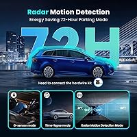 DDPAI N5 Dual 4K Dash Cam — image 8