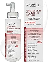 Nasola Crepe Erase Advanced Body Repair Treatment Lotion, 10.14oz — image 1