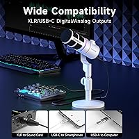 Comica EJoy D10 PRO Wireless Gaming Microphone — image 3