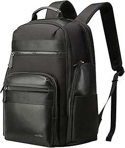 BOPai 30L Travel Backpack for Men Review