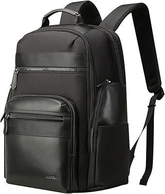 BOPai 30L Travel Backpack for Men