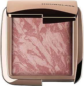 Hourglass Ambient™ Lighting Blush - Mood Exposure Review