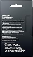 Samsung 9100 PRO 4TB SSD — image 10