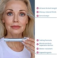 Prime Prometics PrimeLash Mascara for Older Women – Black — image 2