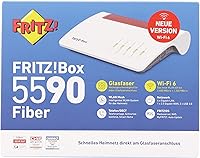 AVM FRITZ!Box 5590 Fiber — image 8