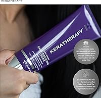 KERATHERAPY Daily Smoothing Cream 6.8 oz — image 5