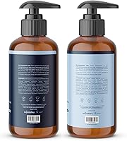 Aquableu Biotin Volumizing Shampoo & Conditioner Set — image 2