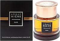 Armaf Niche Oud EDP Spray Men 3 oz — image 1