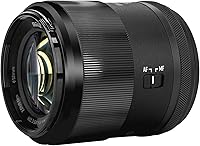 Meike 55mm F1.4 STM Lens for Nikon Z-mount APS-C Mirrorless Cameras — image 3