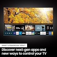 Samsung 55-inch Class QLED 4K The Terrace Outdoor TV — image 5