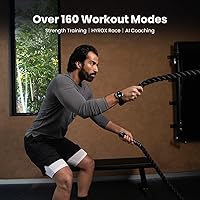 Amazfit Active 2 Sport Smart Watch 44mm — image 4