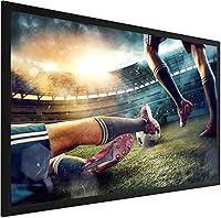 VEVOR 130-inch Projector Screen — image 9