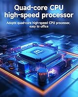 ZZB ZB10 10-inch Android Tablet, 32GB Storage — image 7