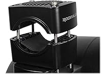 Rockville DWB80B Dual 8″ Marine Wakeboard Tower Speakers — image 6
