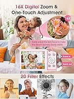 Lecnippy DC402 Digital Camera — image 4