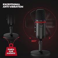 AUDIOPRO X5 USB Microphone — image 6