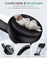 Masajoy Spark 06 Wireless Headset with Mic — image 5