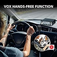 Radioddity CB-900 PRO CB Radio — image 6