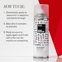 IGK Good Behavior Spirulina Protein Smoothing Spray 5.6oz — image 5