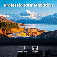 BenQ HT4550i 4K HDR LED Smart Home Theater Projector — image 6