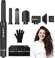 Yitrust Blow Dryer Brush 7-in-1, 1000W — image 1