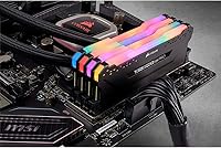 Corsair Vengeance RGB Pro 32GB (4x8GB) DDR4 3600 MHz — image 4