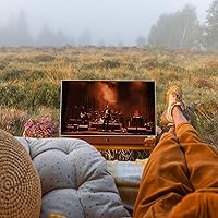 Skyworth 24P100 24-Inch Portable Smart TV — image 8