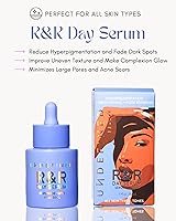 Undefined Beauty R&R Day Serum 1oz — image 7