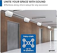 Gemini Sound GHSI-W525BT Outdoor Bluetooth Speakers — image 3