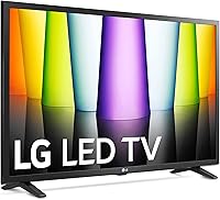 LG 32LQ630B6LA 32-inch HD TV — image 5